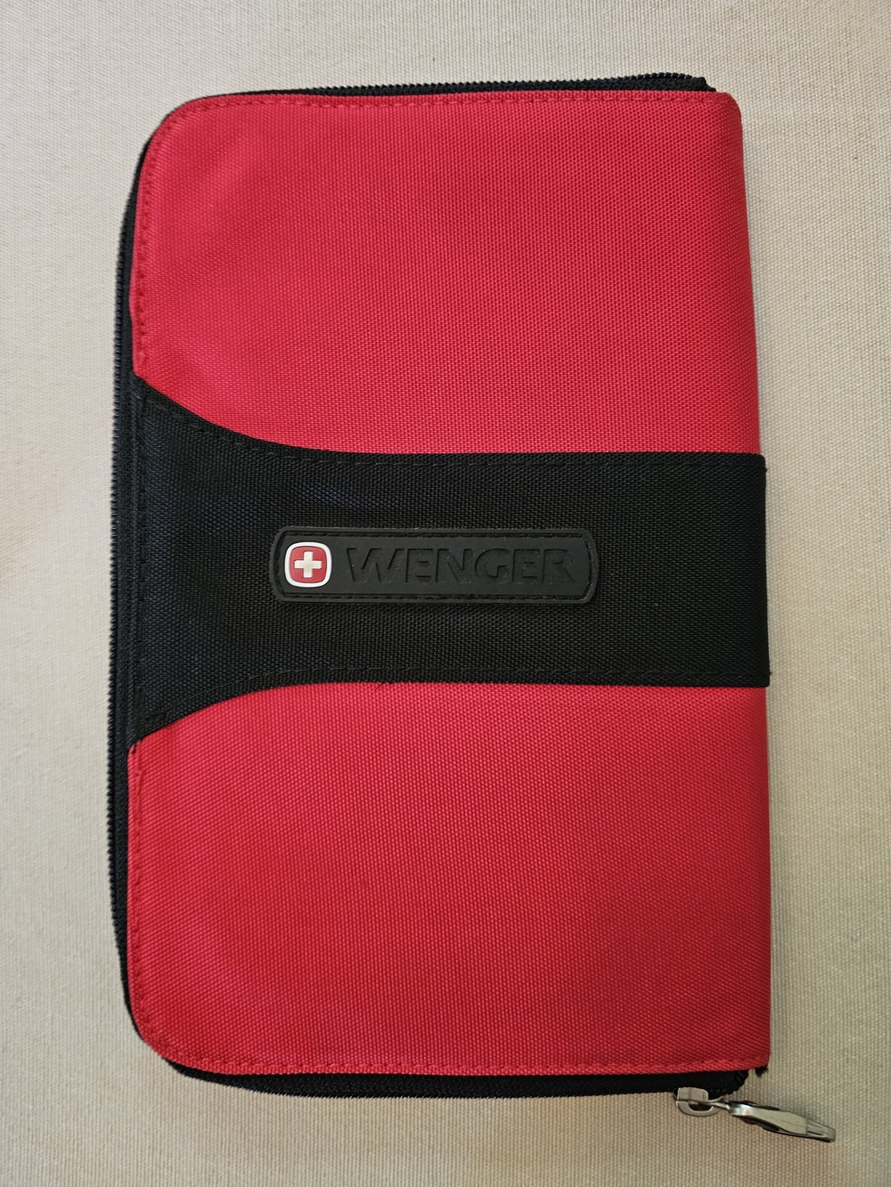 Wenger Travel Document Case / Wallet